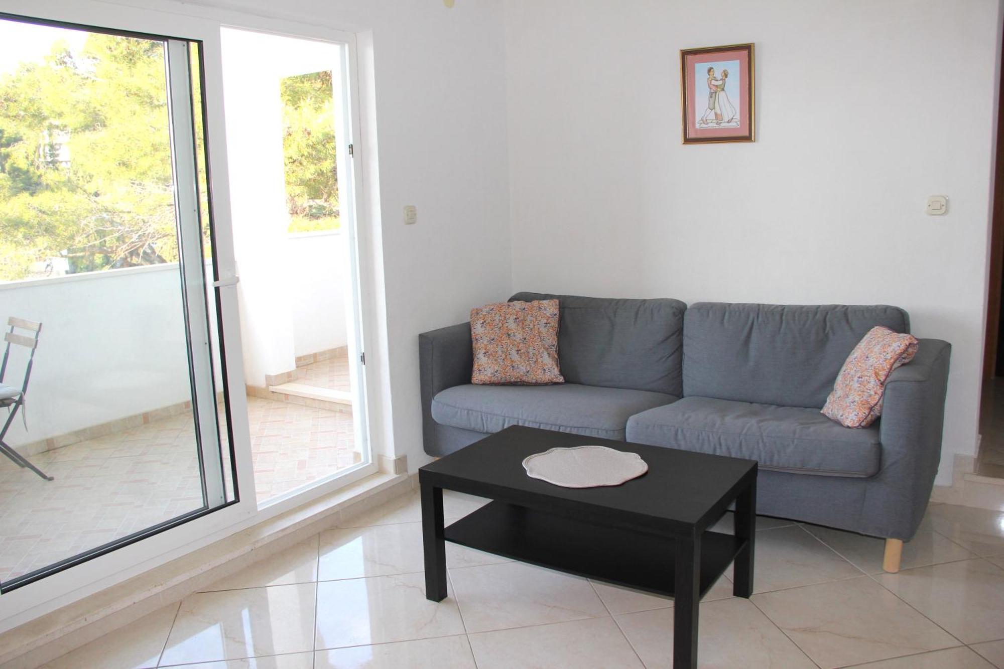 Vanda Seafront Fantastic Apartmán Cavtat